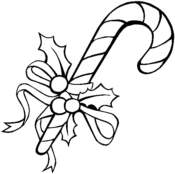 Plansa de colorat cu Craciun 446 386